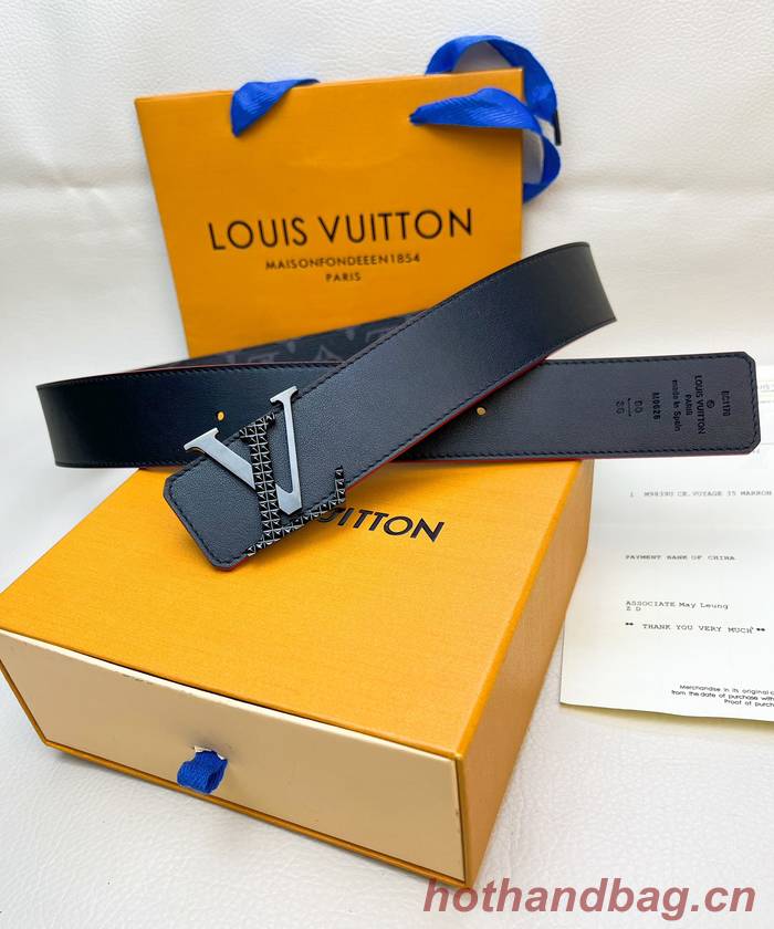 Louis Vuitton Belt 38MM LVB00189-3 Louis Vuitton Belt 38MM LVB00189-3